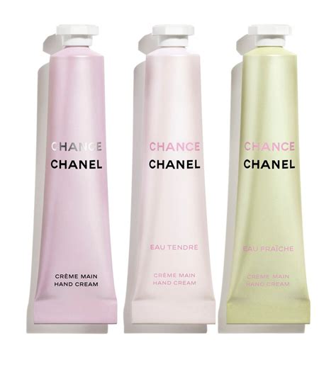 overstock chanel chance|Chanel chance hand cream.